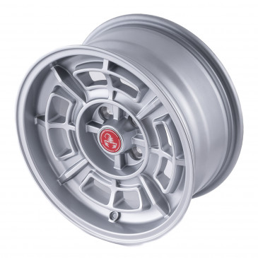 Maxilite CD68 Style silber