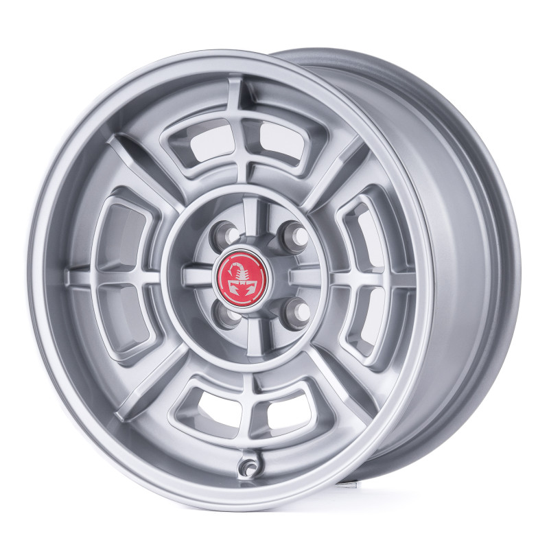 Maxilite CD68 Style silber