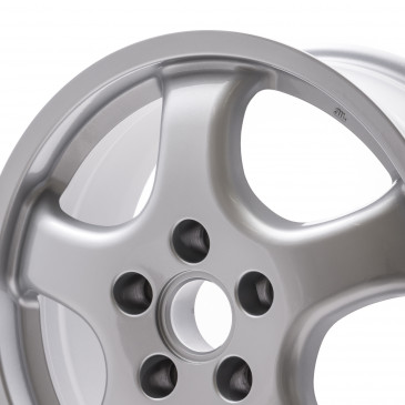 Maxilite Cup Style silber