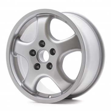 Maxilite Cup Style silber