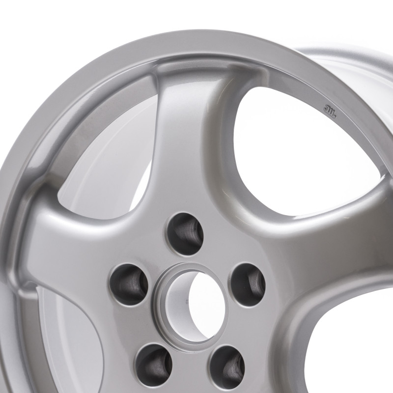 Maxilite Cup Style silber