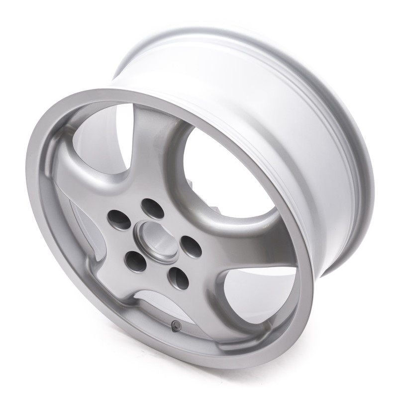 Maxilite Cup Style silber