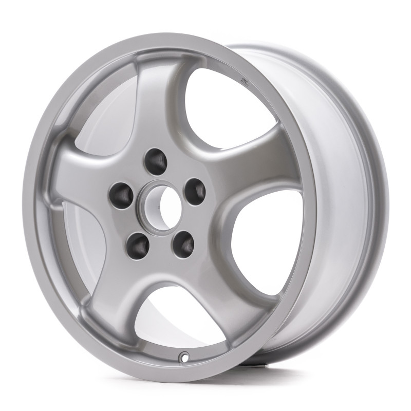 Maxilite Cup Style silber