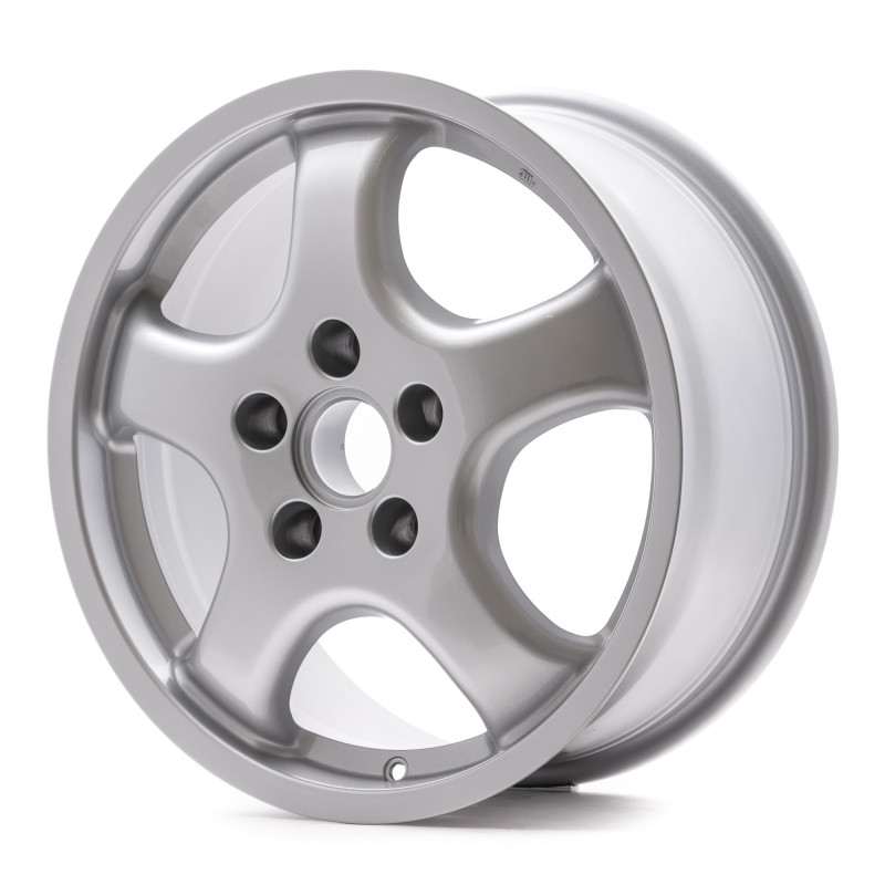 Maxilite Cup Style silber