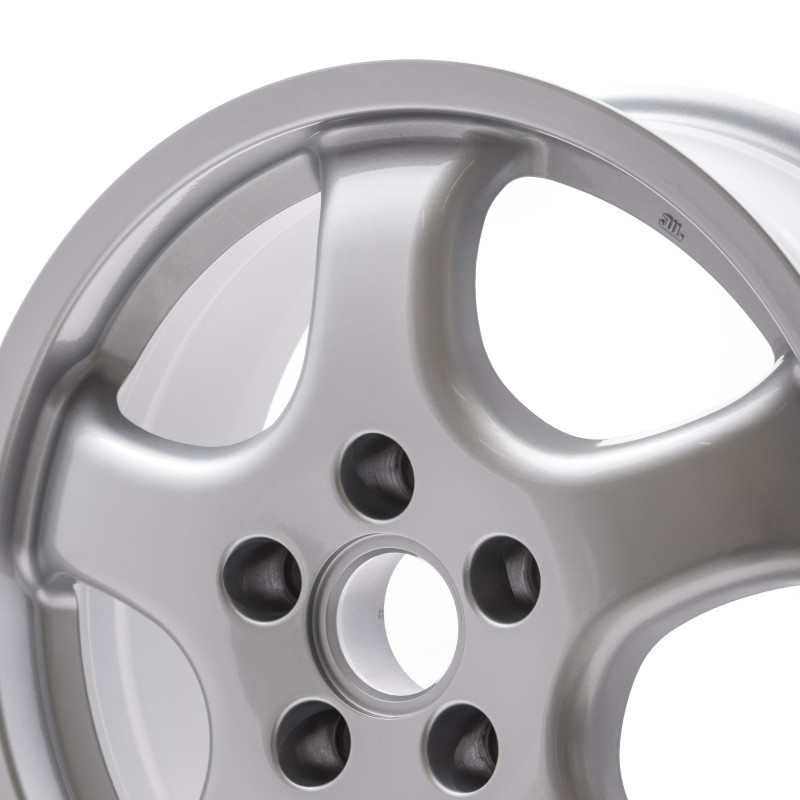 Maxilite Cup Style silber