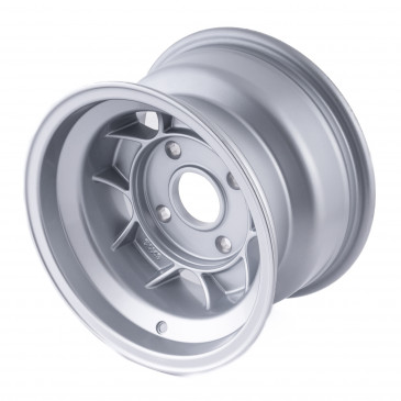 Maxilite FVAT Style silber