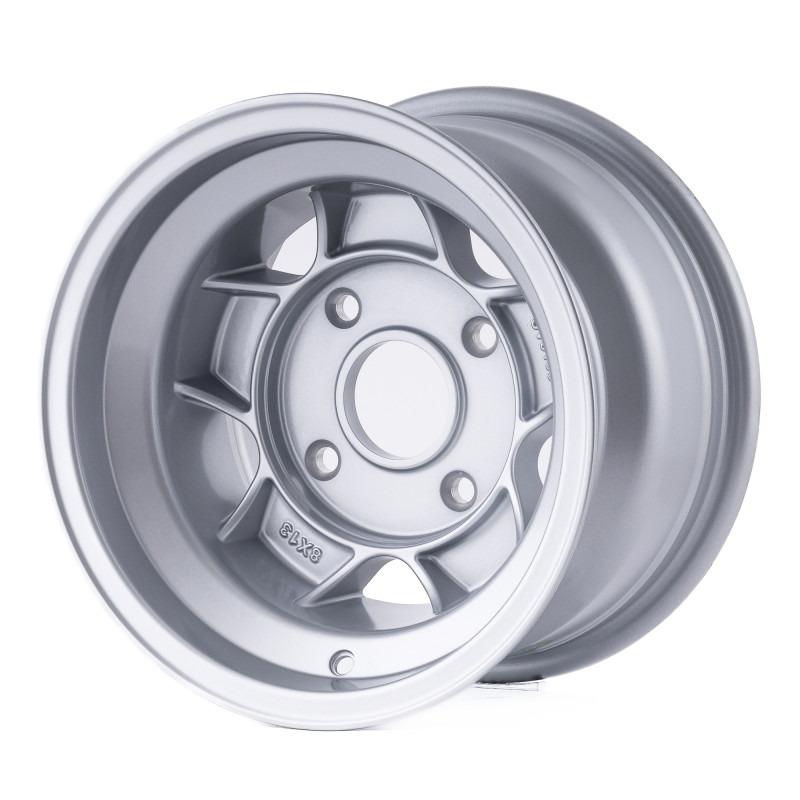 Maxilite FVAT Style silber