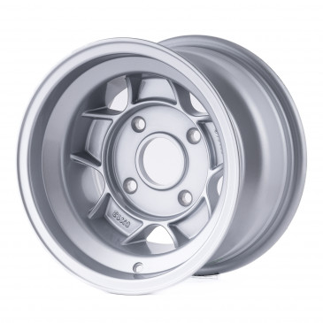 Maxilite FVAT Style silber