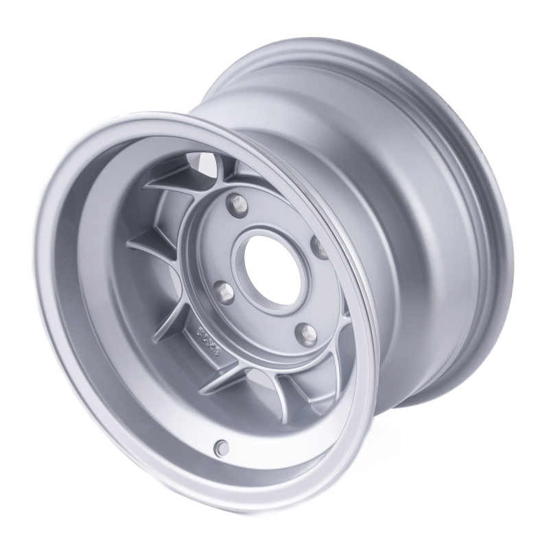 Maxilite FVAT Style silber