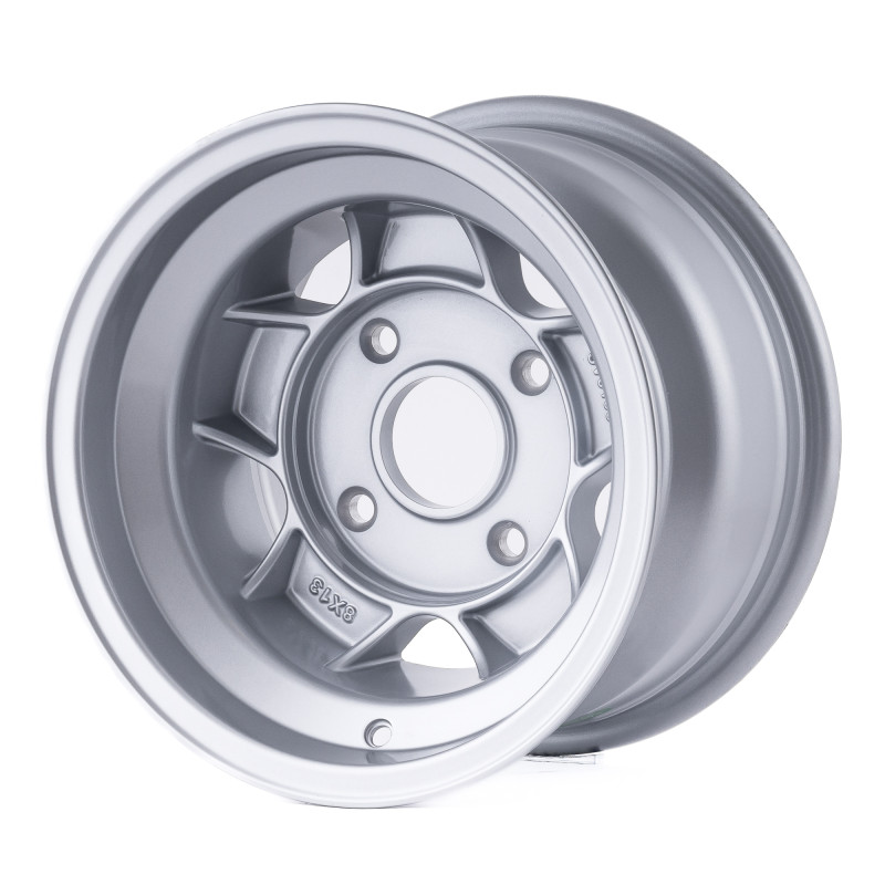 Maxilite FVAT Style silber