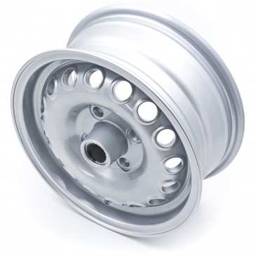 Maxilite GTA Style silber