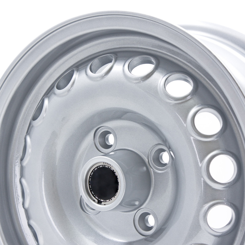 Maxilite GTA Style silber