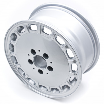 Maxilite Gulli Style silber