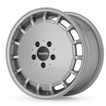 Maxilite Gulli Style silber