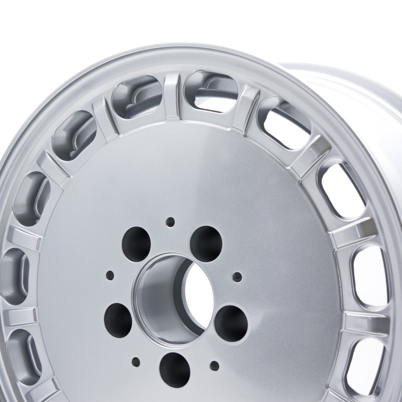 Maxilite Gulli Style silber