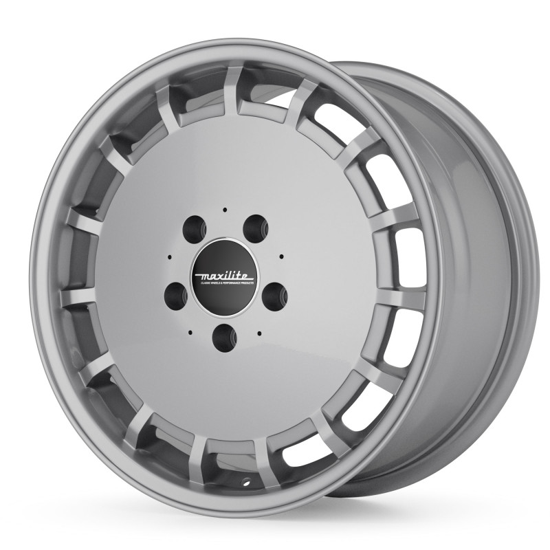 Maxilite Gulli Style silber