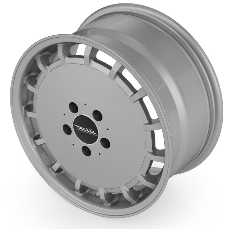 Maxilite Gulli Style silber