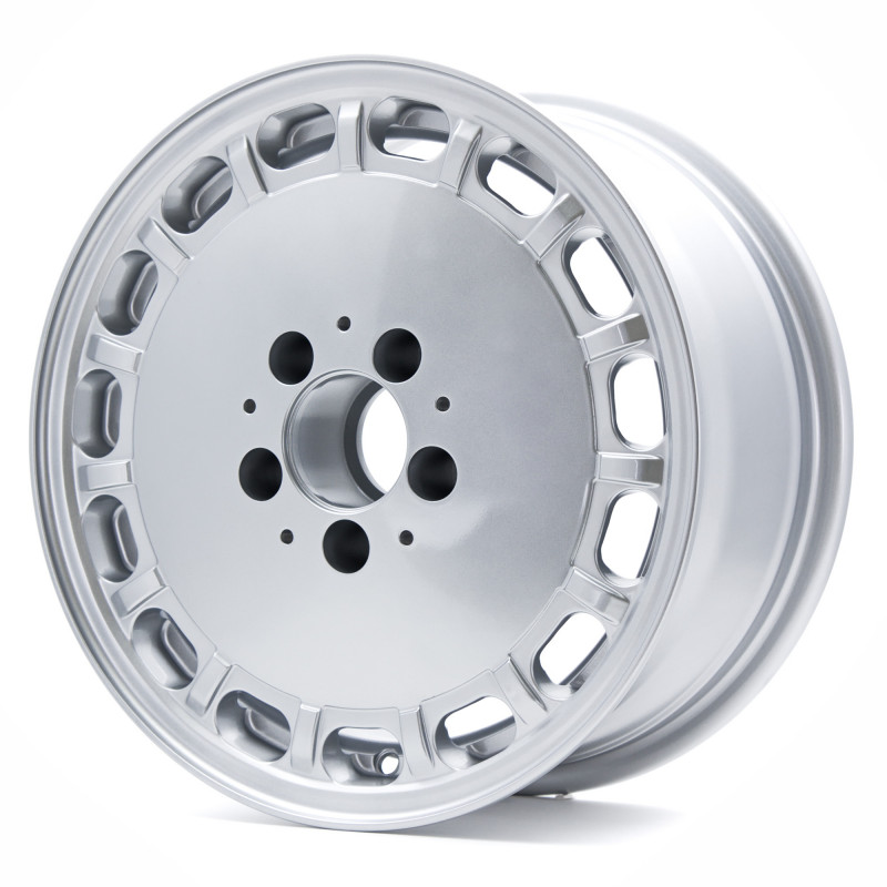 Maxilite Gulli Style silber