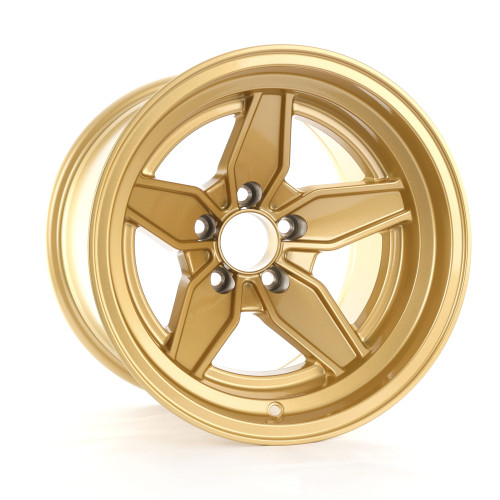 Maxilite Last Style gold