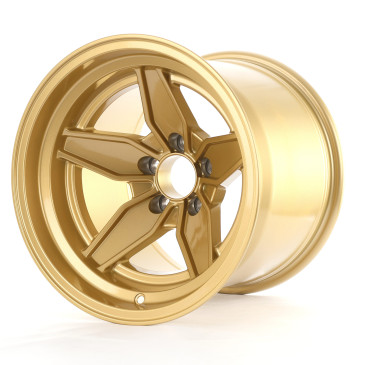 Maxilite Last Style gold