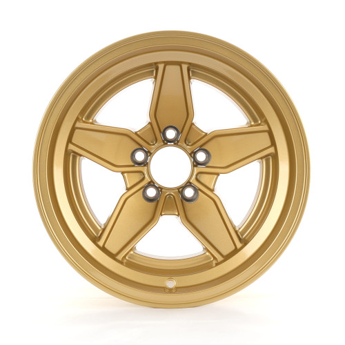 Maxilite Last Style gold