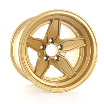 Maxilite Last Style gold