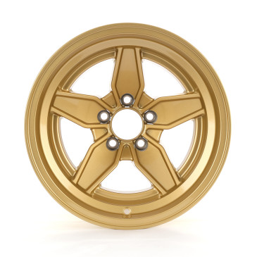 Maxilite Last Style gold