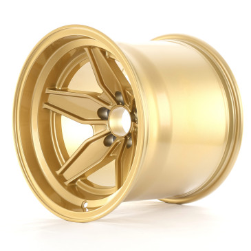 Maxilite Last Style gold