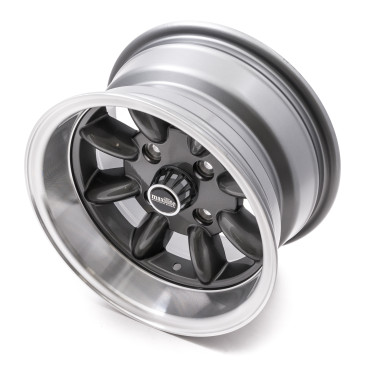 Maxilite Minilite Style anthrazit/glanzgedreht