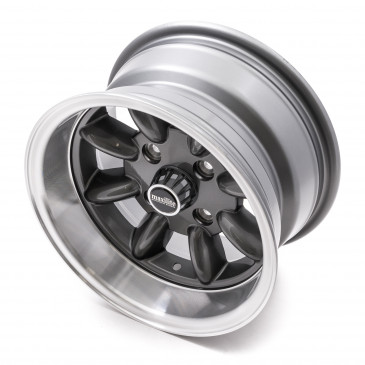 Maxilite Minilite Style anthrazit/glanzgedreht