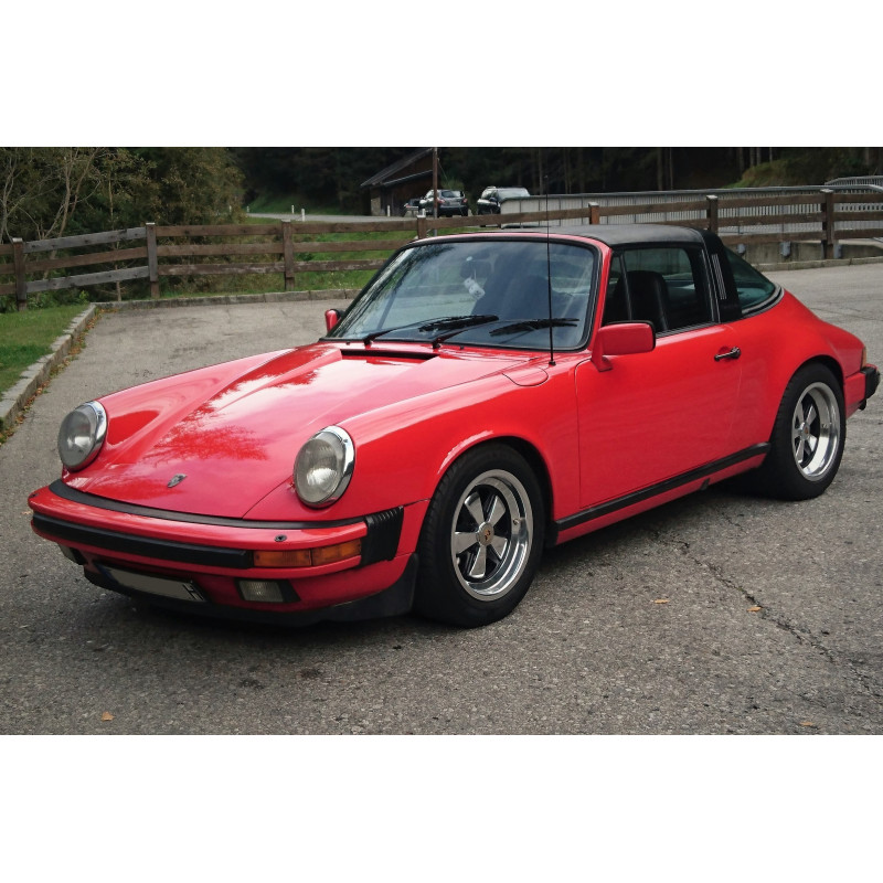 Z-Performance ZP7.1 Champagne (Custom Finish)