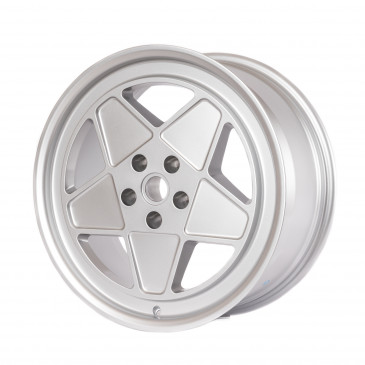 Maxilite TR Style silber