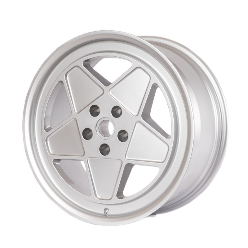 Maxilite TR Style silber