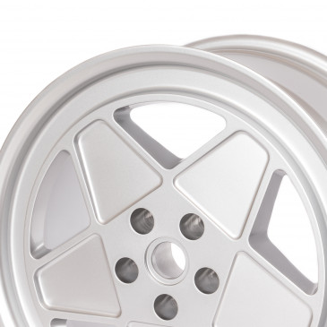 Maxilite TR Style silber