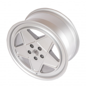 Maxilite TR Style silber