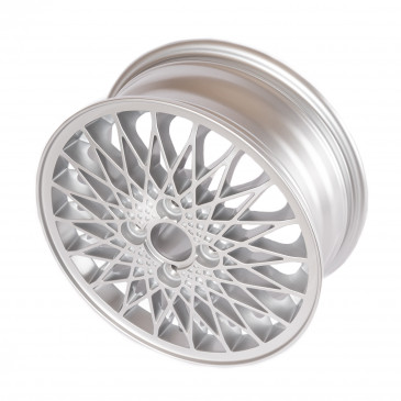 Maxilite Turbo Style silber