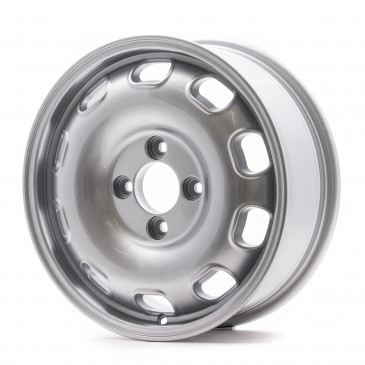 Maxilite TZ Style silber