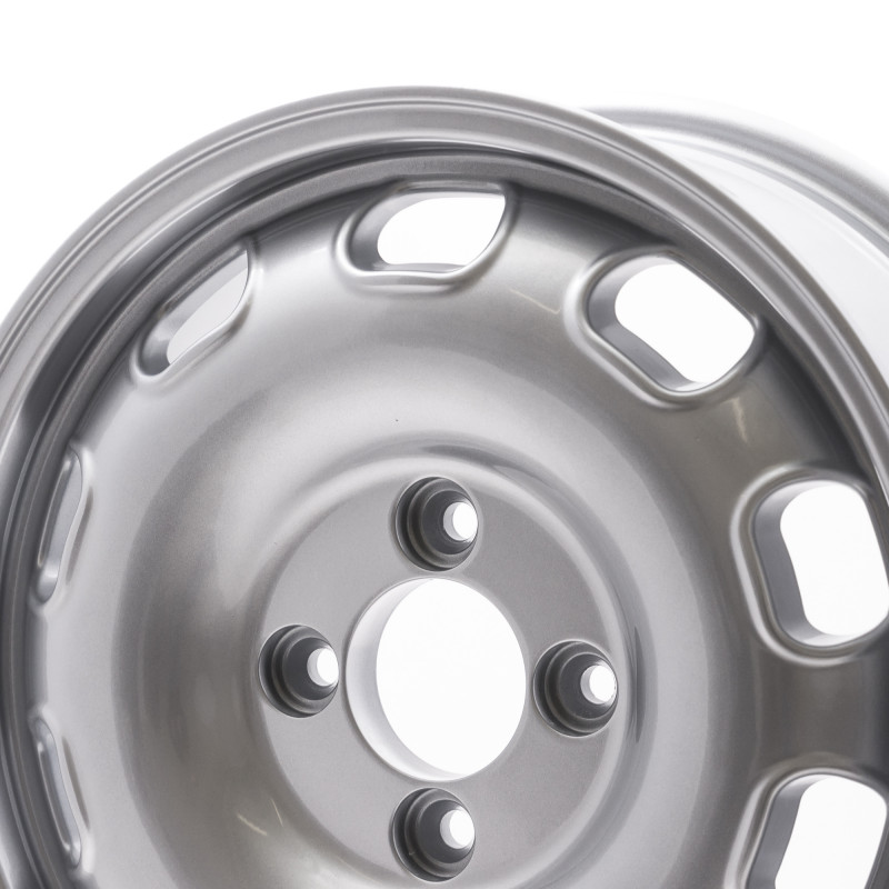 Maxilite TZ Style silber