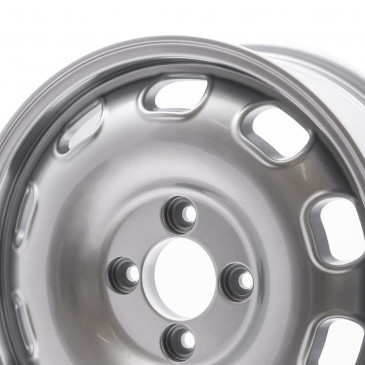 Maxilite TZ Style silber