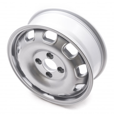 Maxilite TZ Style silber