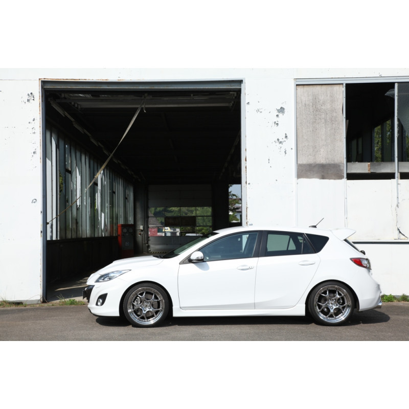 Z-Performance ZP7.1 Champagne (Custom Finish)