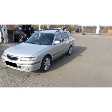 RC Design RC27 schwarz-matt lackiert