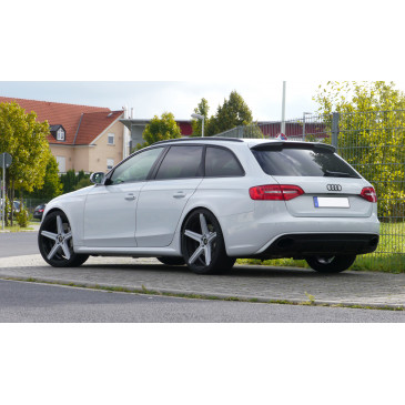 MB-DESIGN KV1 DC Gold glänzend