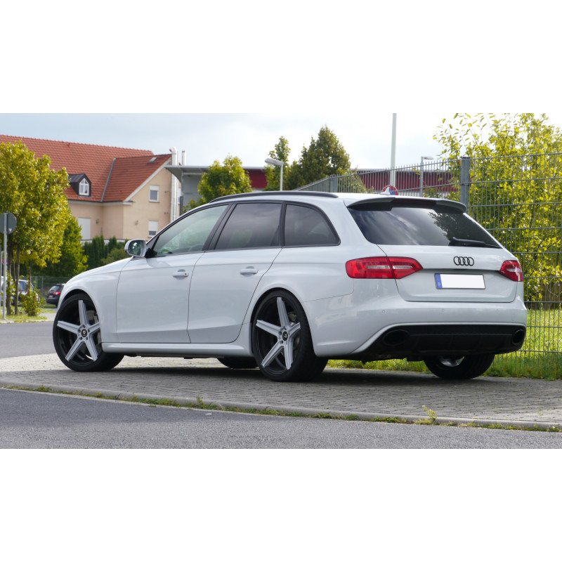 MB-DESIGN KV1 DC Gold glänzend