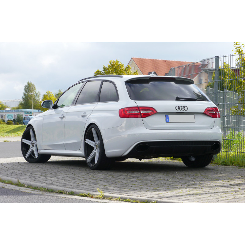 MB-DESIGN KV1 DC Gold glänzend