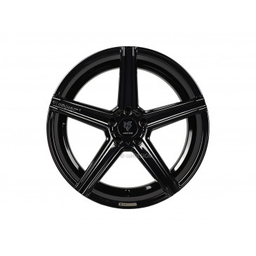 MB-DESIGN KV1 DC Mattschwarz