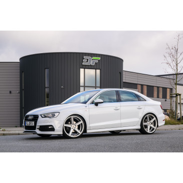 MB-DESIGN KV1 Silber