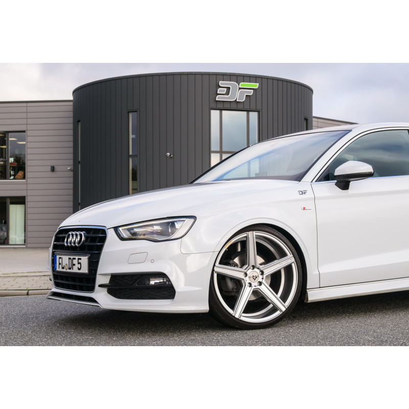 MB-DESIGN KV1 Silber