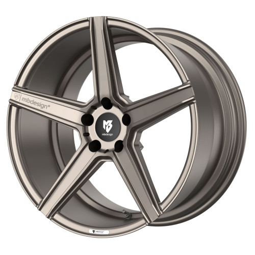 MB-DESIGN KV1 Champagner matt