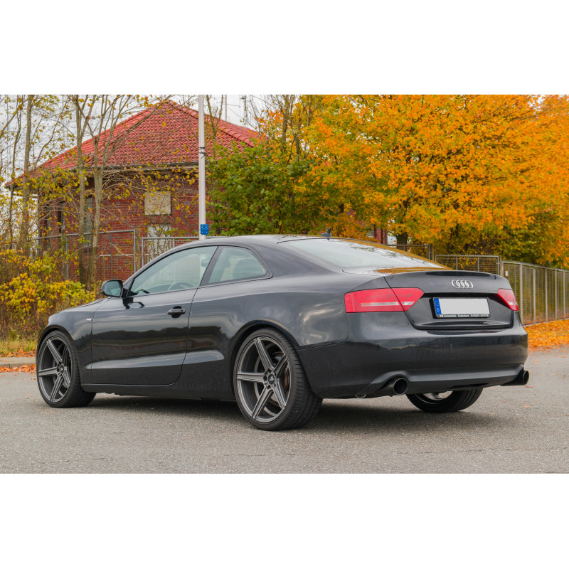 Z-Performance ZP7.1 Gloss Black (Custom Finish)